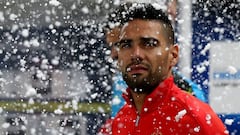 Falcao, campeón: Las mejores imágenes de su temporada