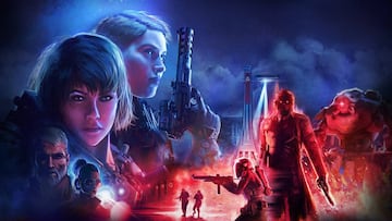 Wolfenstein: Youngblood, primeras horas. ¿Vale la pena?