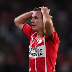 Champions League 2021/22 group stage almost complete