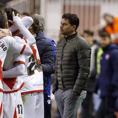 Cultural Leonesa-Rayo Vallecano: horario y cómo ver en TV en directo