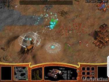 Warlords Battlecry II (PC)