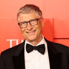 El pronóstico de Bill Gates sobre la evolución de la economía