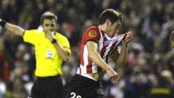 Bilbao ya sueña con la gran final de Bucarest