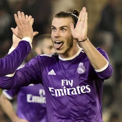 Real Madrid vence al Betis con el set de la reconciliación