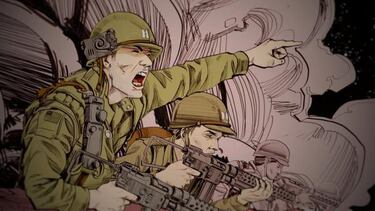 Nuevo capítulo para Wolfenstein II