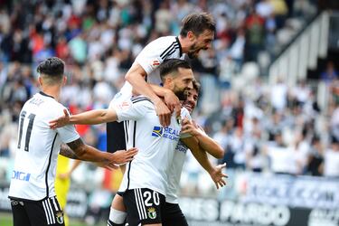 Defensa: Grego Sierra (Burgos)