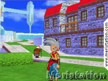 [TGS] Dragon Quest Monsters: Joker se publicita