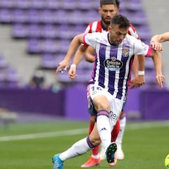 Un partido de sanción para Saúl y Hermoso... que no cumplirán