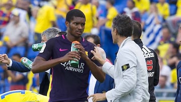 Mundo Deportivo: el d¨ªa que Marlon le dijo "no" al Madrid