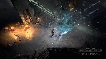 Imágenes de Diablo IV