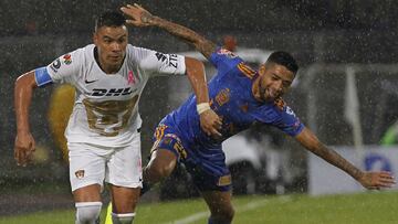 Aquino remarcó la obligación que tiene Tigres por la Liguilla