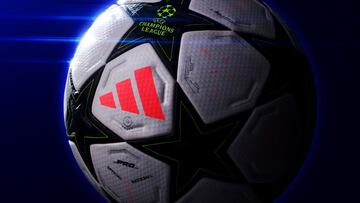 La Champions recupera las estrellas clásicas en el balón de la temporada 2024-25