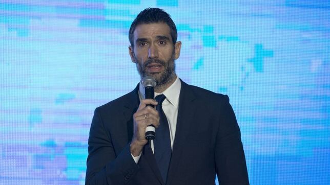 Fernando Sanz, sobre la RFEF: “Ni con Bill Gates y Elon Musk consigues un aval”