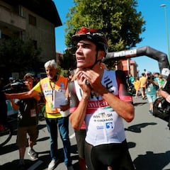 La incógnita de Ayuso