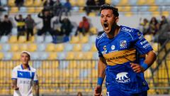 Otra vergüenza copera de la UC