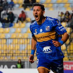 Otra vergüenza copera de la UC