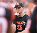Andy Dalton no se operará y podría volver para playoffs