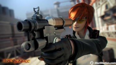 [E3] Mass Effect 3, Battlefield 3, SSX y más imágenes de EA