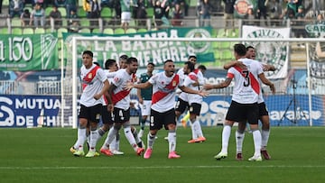 Conflicto en la B: “Han entregado documentos falsos; pedimos descenso o desafiliación”