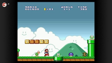 super mario all stars 30 aniversario