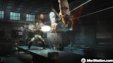 Stranglehold, Impresiones