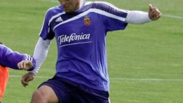 Suazo firmó el último triunfo a domicilio