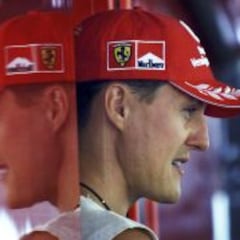 Los cuidados de Schumacher cuestan 136.000€ a la semana