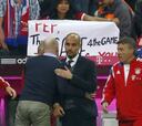 Guardiola: "La Bundesliga es el título más importante"