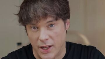 Jordi Cruz, chef estrella Michelin: “Si metemos las patatas en un lugar cálido se estropean, mejor dejarlas en un lugar fresco y seco”