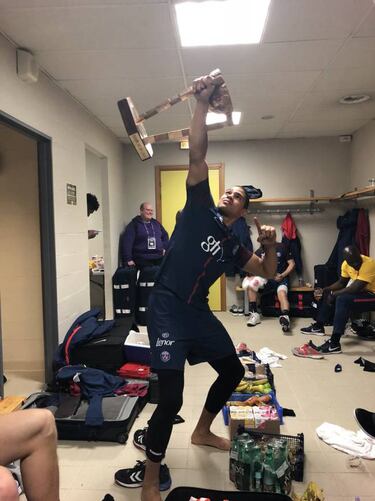 Daniel Narcisse dice basta: dos meses más y adiós a las pistas