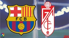 Barcelona vs Granada: how and where to watch, times, TV, online