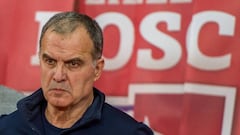 El proyecto Bielsa se hunde