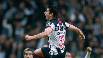 John Stefan Medina puso el empate cerca del final de la primera parte, después de un cobro de tiro libre de Dorlan Pabón.