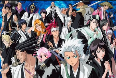 These are the 25 best moments in the history of manga: ‘One Piece’, ‘Berserk’, ‘Dragon Ball’ and more