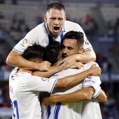 Borja Garcés: “El míster no quería que saliera en invierno”