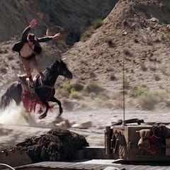 Italia se enamora del único desierto de Europa: “Un rincón del Sahara en el corazón de España”