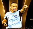 Final Copa Libertadores: Patricio Loustau, así es el árbitro del Palmeiras - Santos