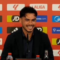 Gabriel Suazo revela cuáles son sus ídolos: emocionará a los hinchas de Colo Colo