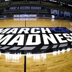 March Madness 2022: game times, TV and how to stream and watch online