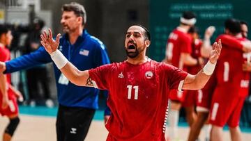 Mundial de Balonmano 2025: nómina, fechas, horarios, grupo y partidos de la selección de Chile