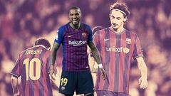 Ibrahimovic or Messi? Boateng clear about best teammate