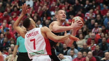 El Iberostar se lo jugará todo en el Santiago Martín