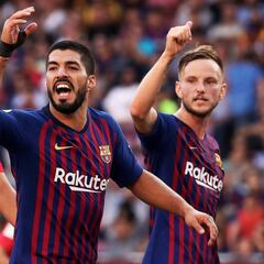 En el vestuario del Barça, tras el Athletic: "No podemos seguir así"