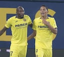 Bacca supera a Falcao como máximo goleador en España