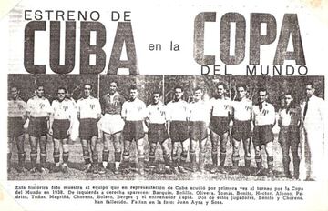 En aquella edición, no existió la fase de grupos, los equipos disputaron la fase eliminatoria de octavos de final directamente. Sin embargo, sorprendieron venciendo a Rumania y llegando a cuartos de final.