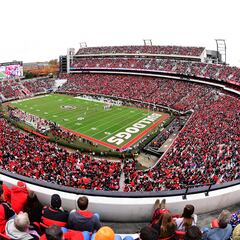 Georgia fires recruiting staffer involved in fatal January crash that also implicated Jalen Carter. What do we know?