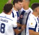 Bruno Barticciotto anotó un golazo en Argentina: ¡él mismo empezó la jugada!
