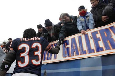 Entregar el corazón