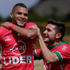 A Patriotas le basta con Diego Álvarez