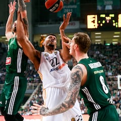 El Unicaja tiene muy avanzado el fichaje de Balcerowski